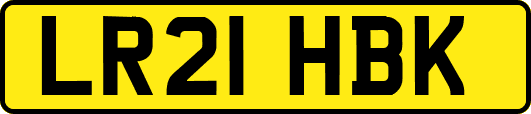 LR21HBK
