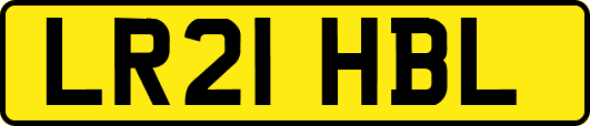 LR21HBL
