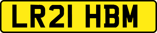 LR21HBM