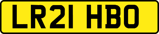 LR21HBO
