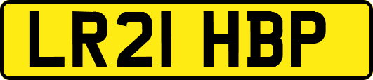 LR21HBP