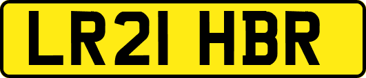 LR21HBR