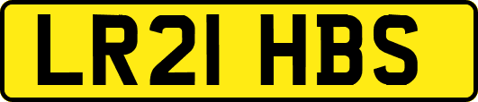 LR21HBS