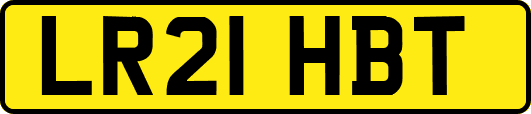LR21HBT