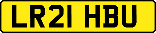 LR21HBU