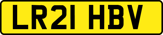 LR21HBV