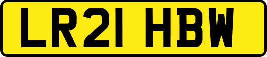 LR21HBW