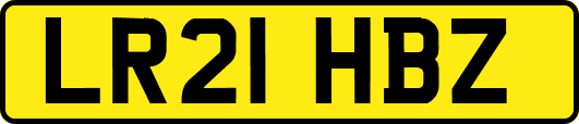LR21HBZ