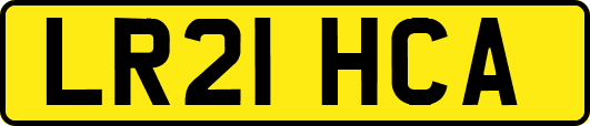 LR21HCA