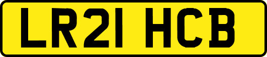 LR21HCB