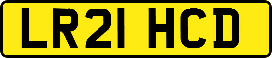 LR21HCD