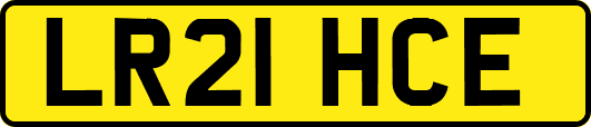 LR21HCE