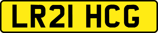 LR21HCG