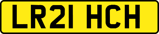 LR21HCH