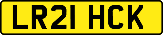 LR21HCK