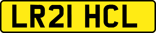 LR21HCL