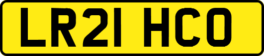 LR21HCO