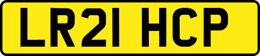 LR21HCP