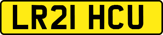 LR21HCU