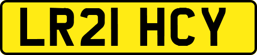 LR21HCY
