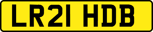 LR21HDB