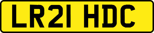 LR21HDC