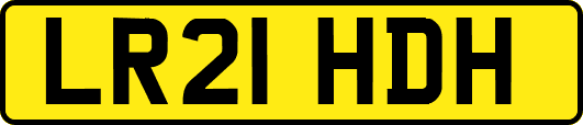 LR21HDH