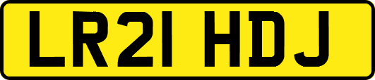 LR21HDJ