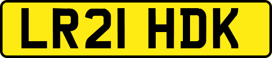 LR21HDK