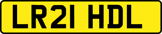 LR21HDL