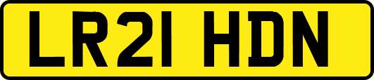 LR21HDN