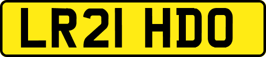 LR21HDO