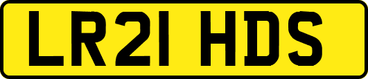 LR21HDS