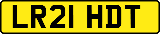 LR21HDT
