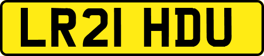 LR21HDU