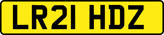LR21HDZ