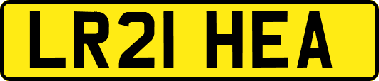 LR21HEA