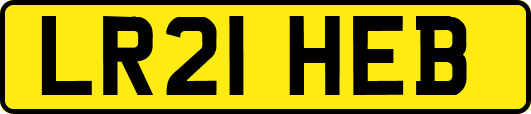 LR21HEB