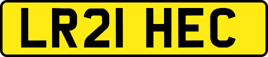 LR21HEC