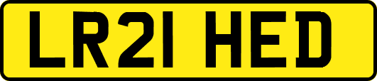 LR21HED