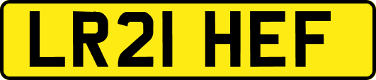 LR21HEF