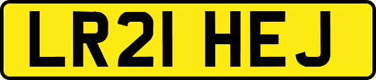 LR21HEJ
