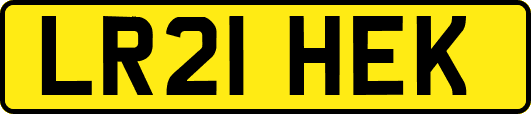 LR21HEK
