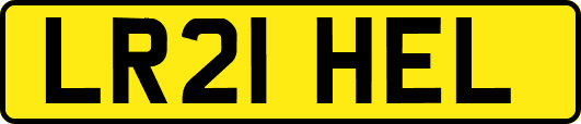 LR21HEL