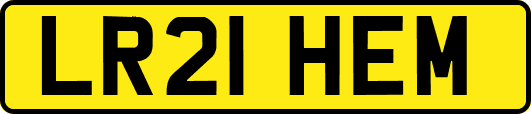 LR21HEM