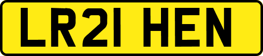 LR21HEN