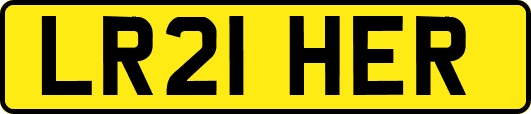 LR21HER