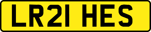 LR21HES