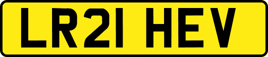 LR21HEV