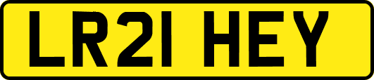 LR21HEY